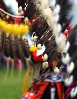 Ermineskin 2022 Pow wow