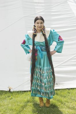 Ermineskin 2022 Pow wow