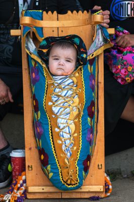 Ermineskin 2022 Pow wow